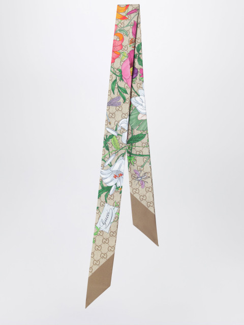 [Gucci] Scarf FW26 8747763G001