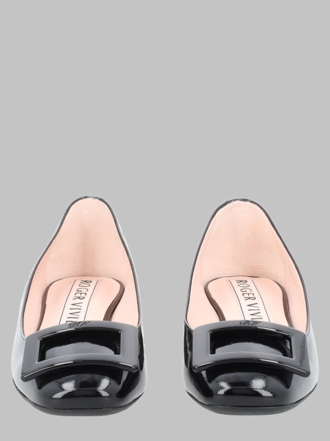 [Roger Vivier] Flat shoes FW26 RVW76741290D1P_B999