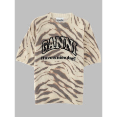 [GANNI] Knitwear FW26 A1050227_135