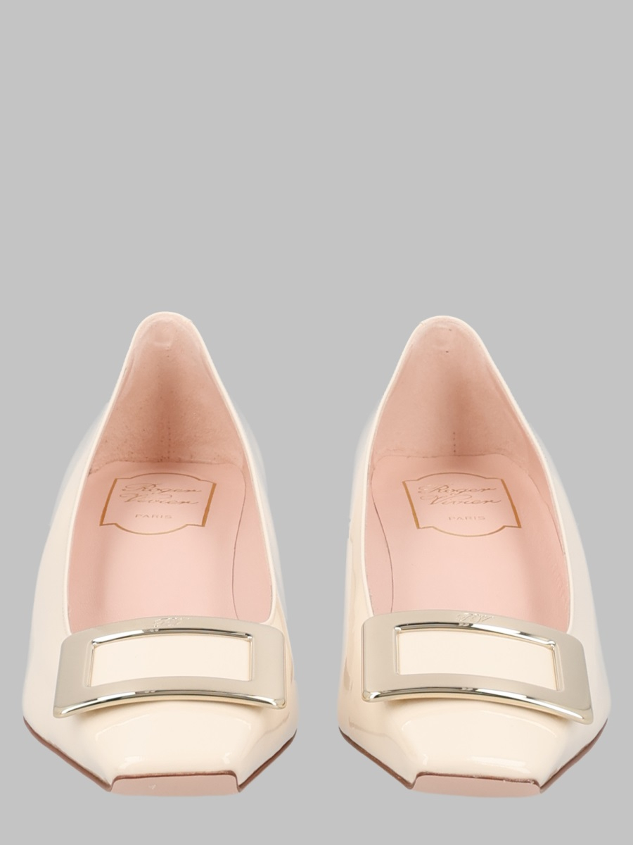 [Roger Vivier] Pumps FW26 RVW00600920D1P_9999