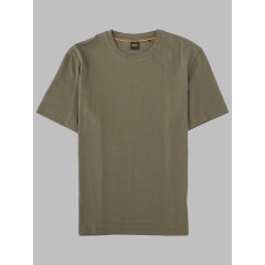 [BOSS] T-shirts Short Sleeve FW26 50473278_10242929325