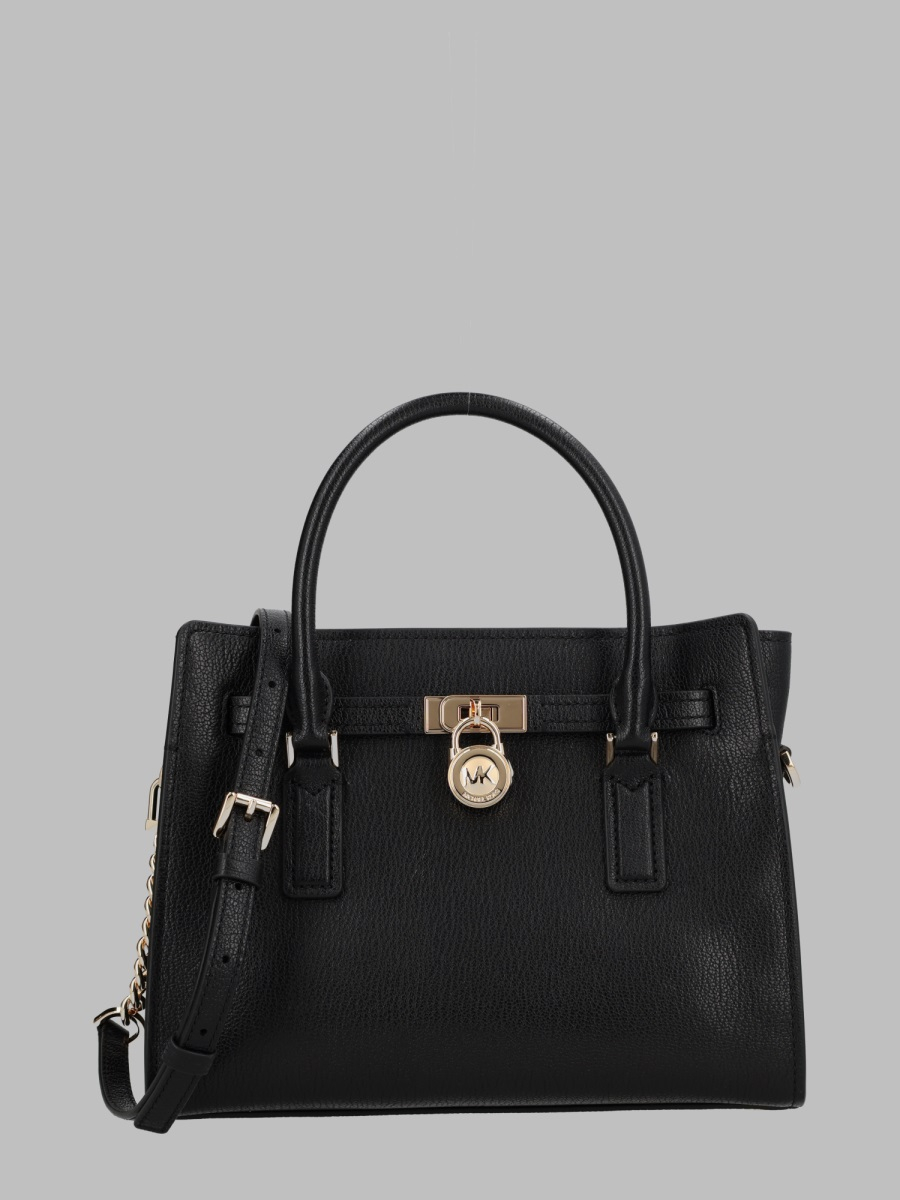 [MICHAEL BY MICHAEL KORS] Shoulder bag FW26 30T6GNXS1L_001BLACK