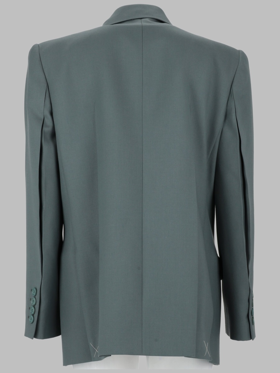 [Chloe] Blazer FW26 26AVE78066_00Y
