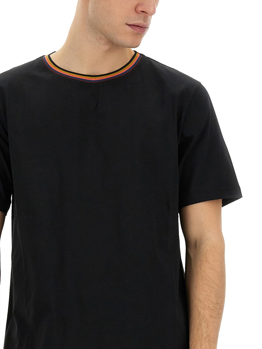 [Paul Smith] T-shirts Short Sleeve FW26 M1R-697PS-H00084_79