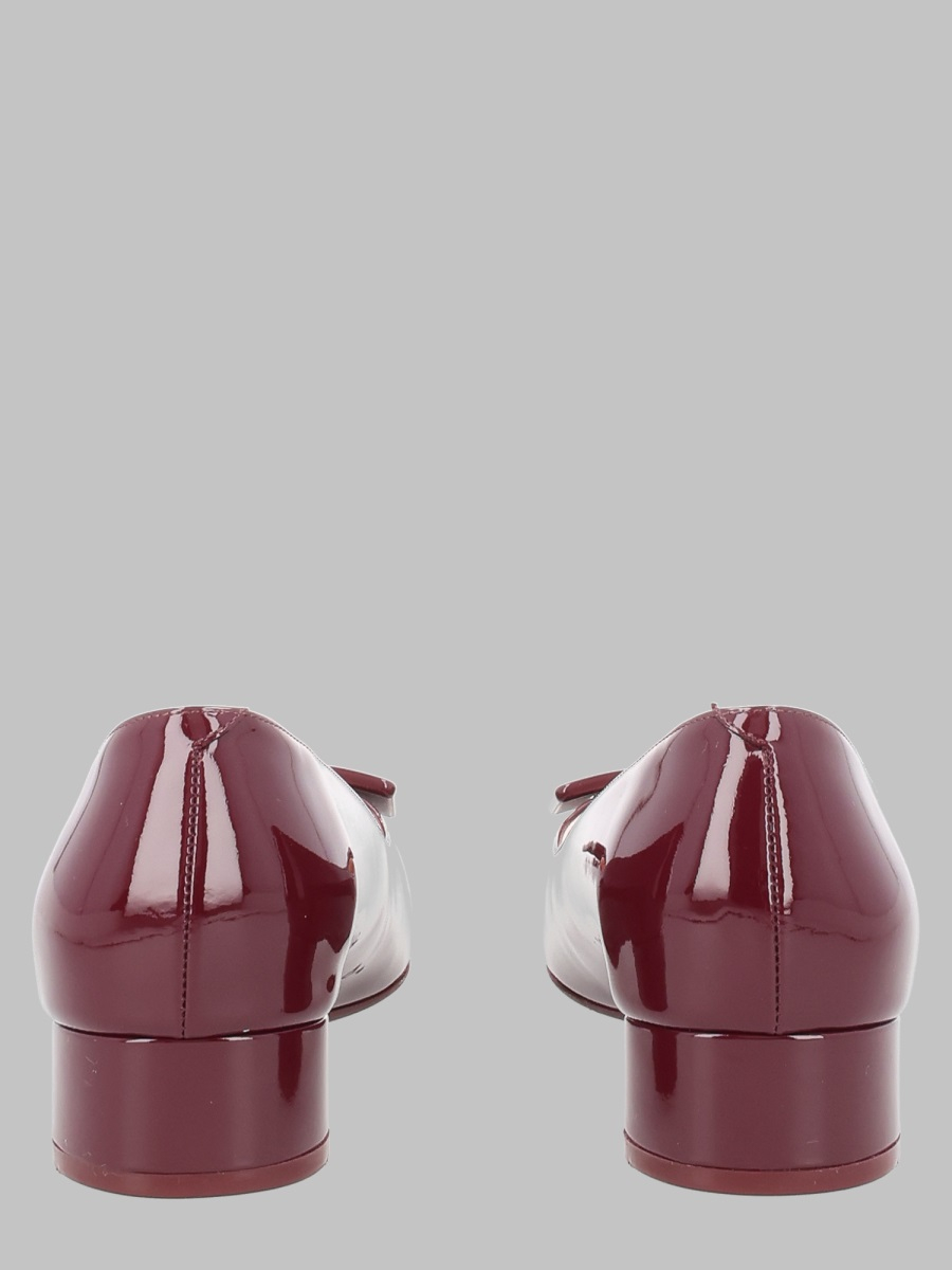 [Roger Vivier] Flat shoes FW26 RVW76741290D1P_R802