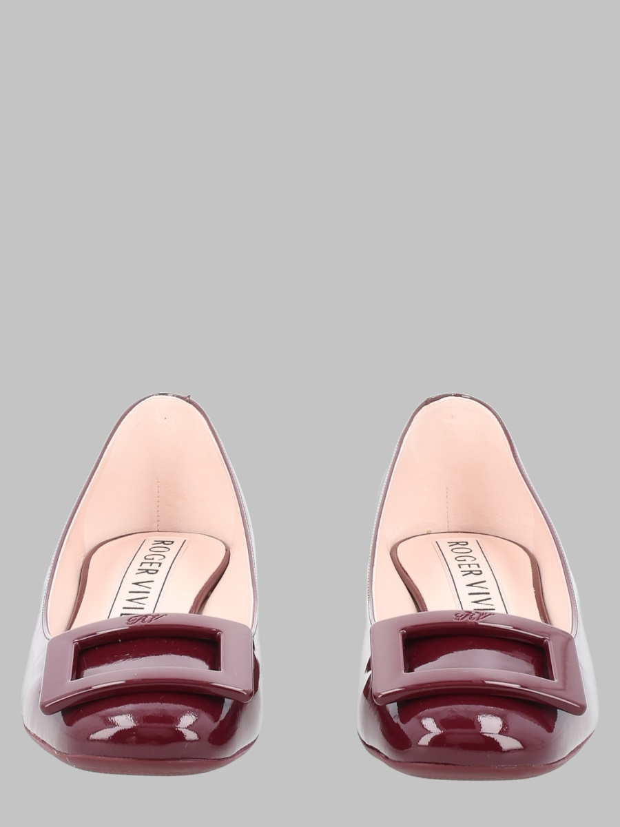 [Roger Vivier] Flat shoes FW26 RVW76741290D1P_R802