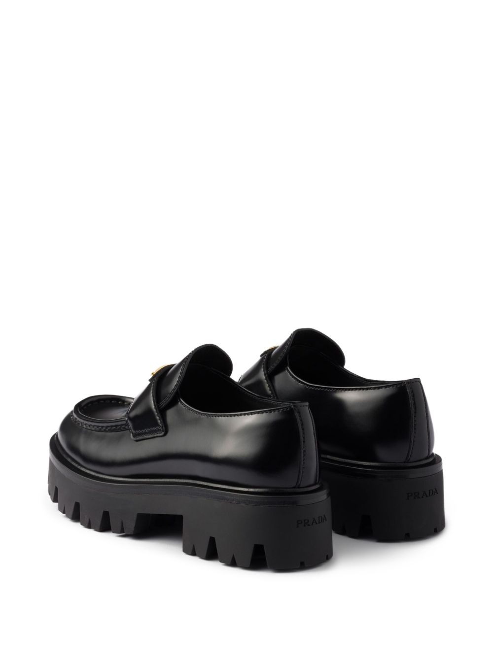 [Prada] Loafer FW26 1D185O055F0002