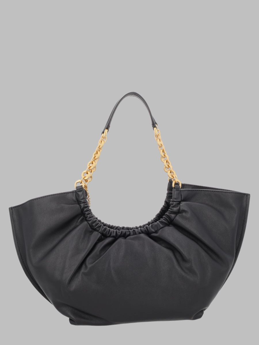 [MICHAEL BY MICHAEL KORS] Shoulder bag FW26 30T6A50T5L_001BLACK