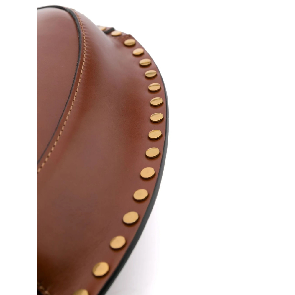 [Isabel Marant] Shoulder bag FW26 A1C01M PP0003FA 50CO