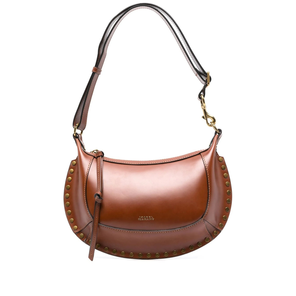 [Isabel Marant] Shoulder bag FW26 A1C01M PP0003FA 50CO