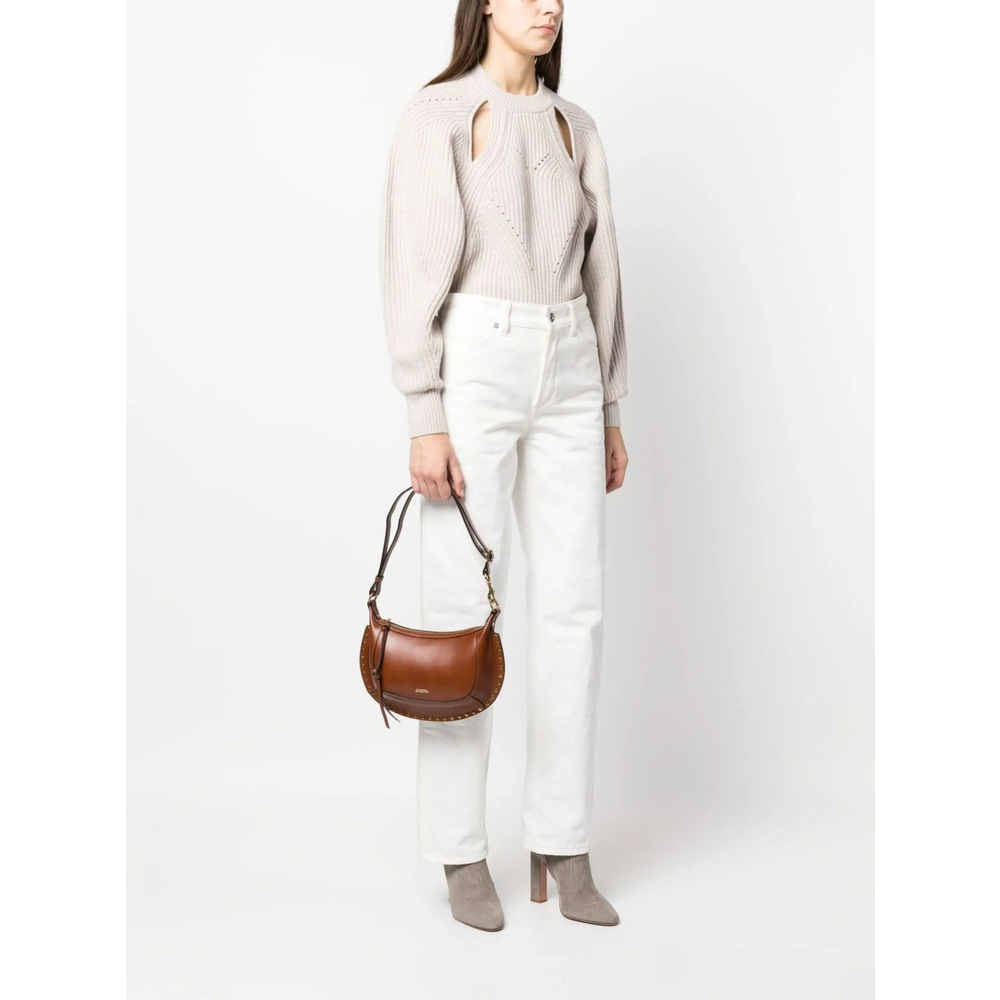 [Isabel Marant] Shoulder bag FW26 A1C01M PP0003FA 50CO