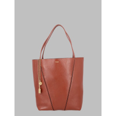 [Chloe] Shoulder bag FW26 C25SS811N84_26P