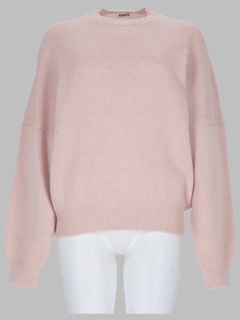 [KHAITE] Sweatshirt FW26 9560650_K650666