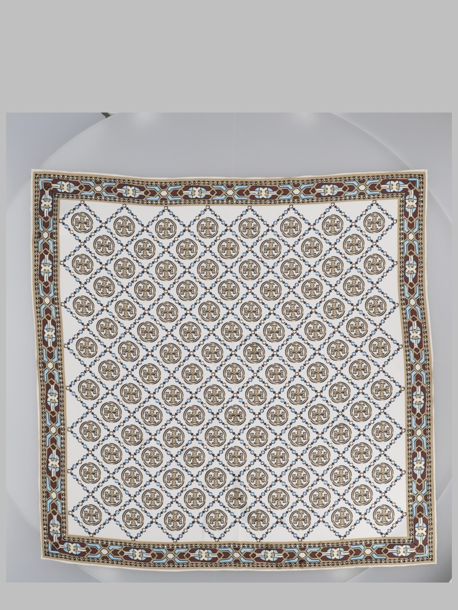 [Tory Burch] Scarf FW26 181351_101