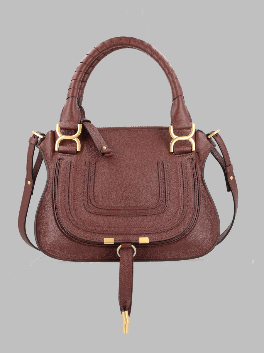 [Chloe] Shoulder bag FW26 C22AS628I31_27M