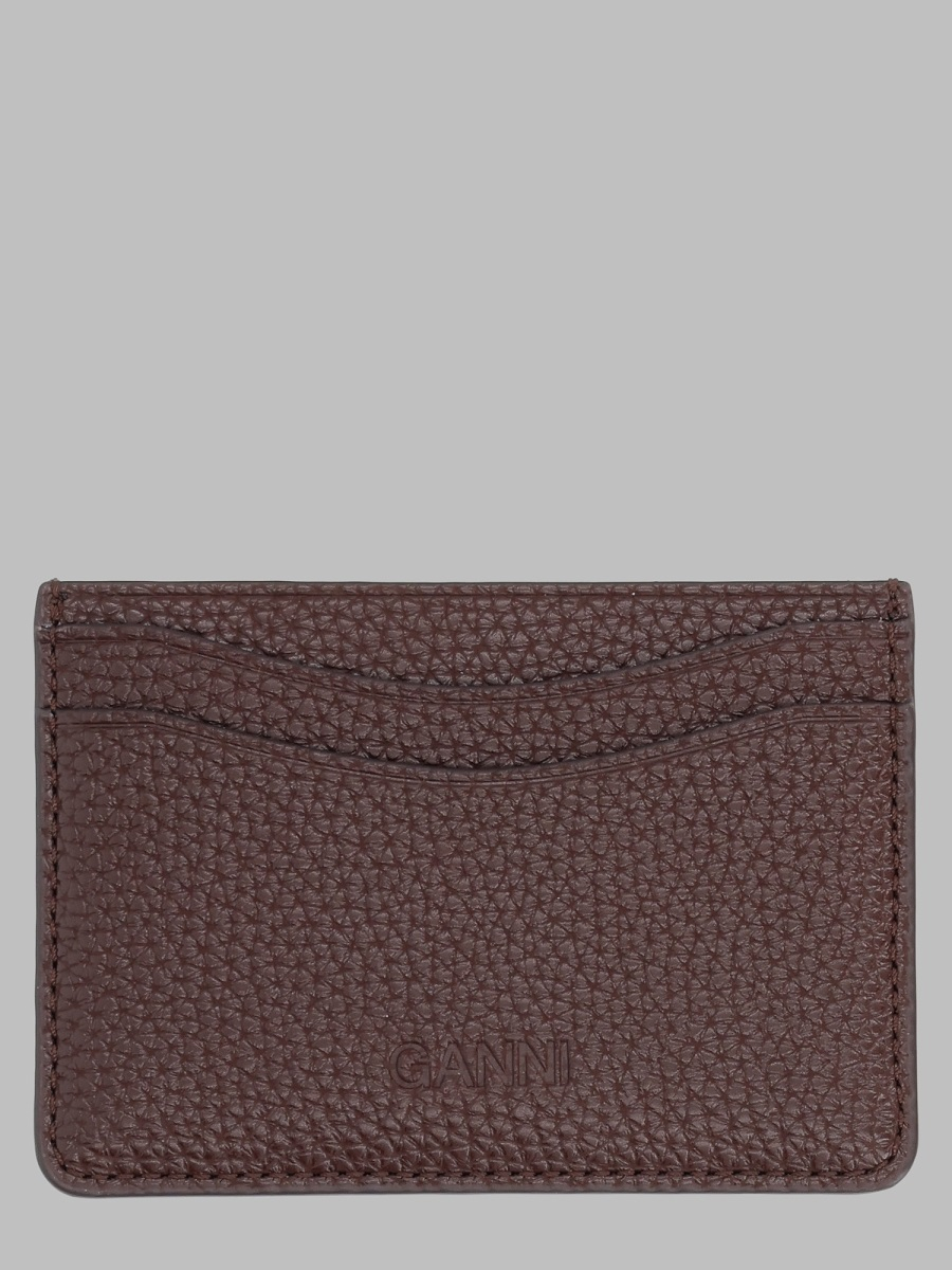 [GANNI] Wallet FW26 A7276_979