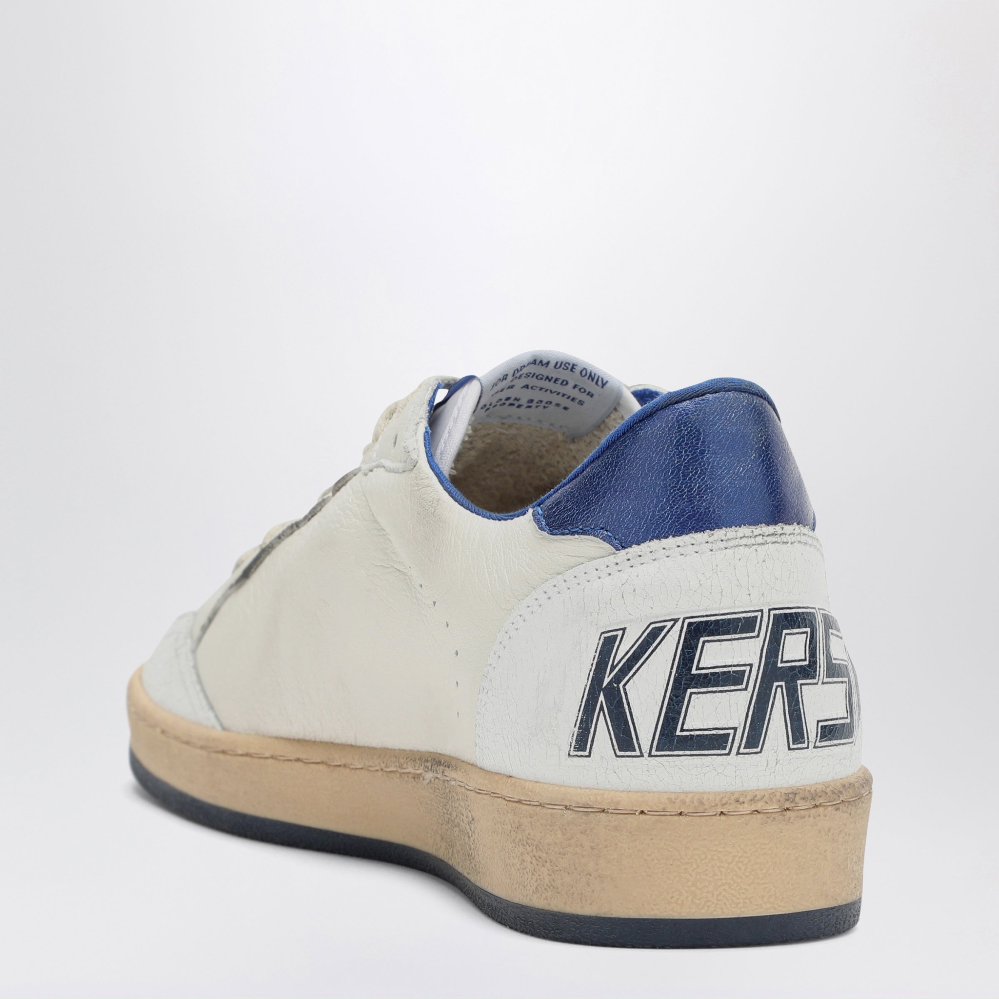 [Golden Goose] Sneakers FW26 GMF00117F002198