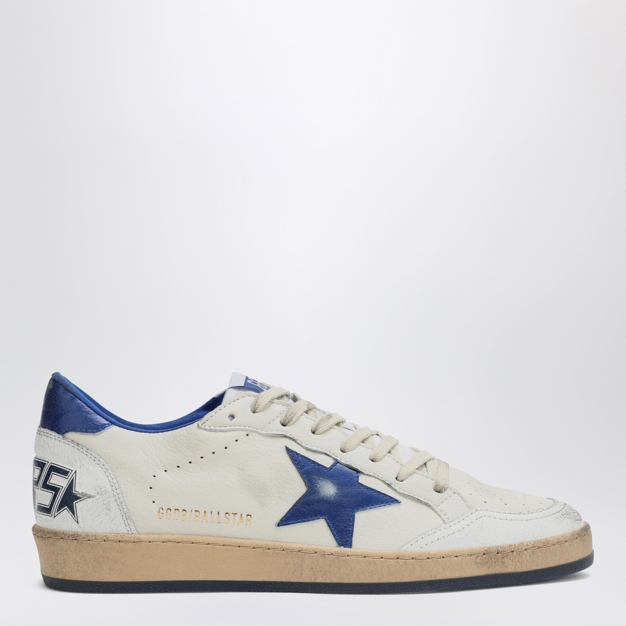 [Golden Goose] Sneakers FW26 GMF00117F002198