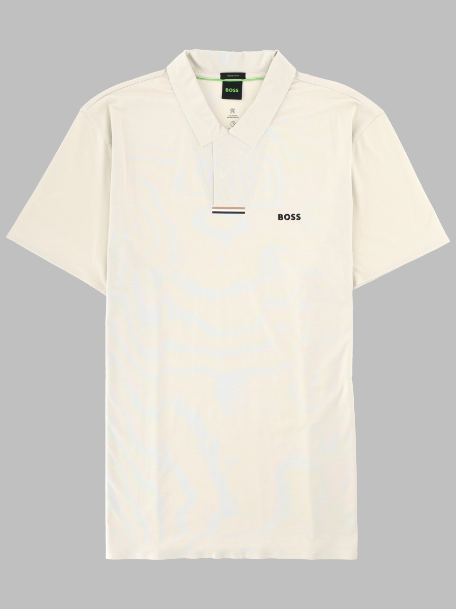 [BOSS] T-shirts Short Sleeve FW26 50564728_10280440272