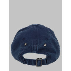 [Golden Goose] Cap FW26 GUP02837_P00262551139