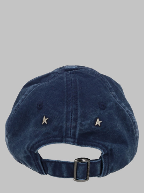 [Golden Goose] Cap FW26 GUP02837_P00262551139