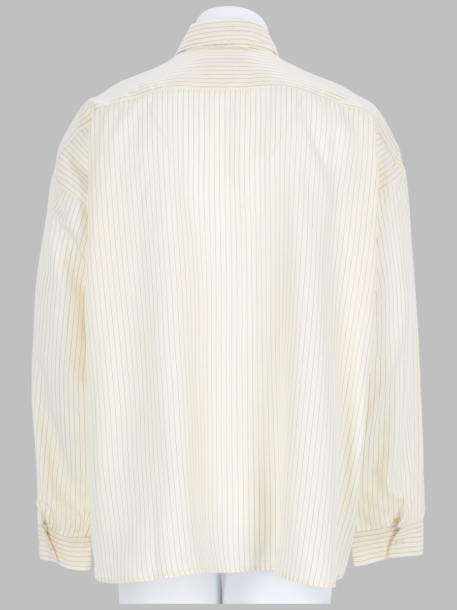 [Sunflower] Shirts Long Sleeve FW26 1325_010