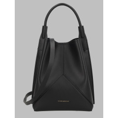 [VICTORIA BECKHAM] Shoulder bag FW26 B326AAC007564A_BLACK