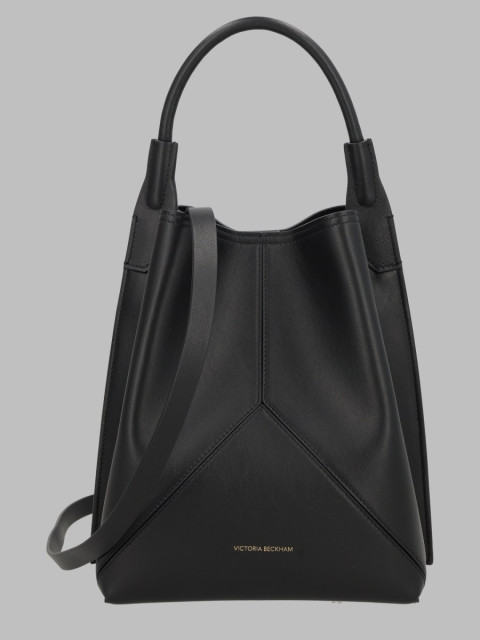 [VICTORIA BECKHAM] Shoulder bag FW26 B326AAC007564A_BLACK