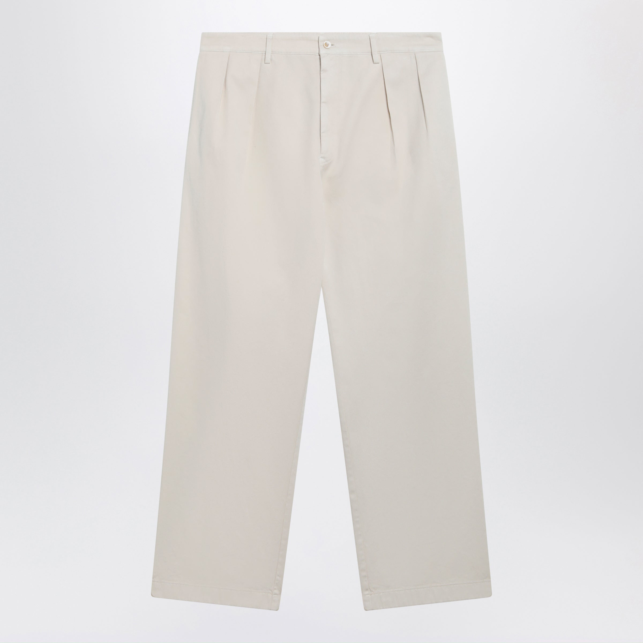[Prada] Trousers FW26 UP0434OOO192A