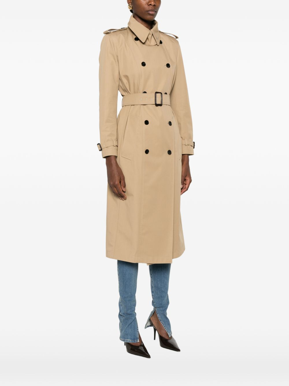 [Gucci] Raincoat FW26 866146ZAUG22319