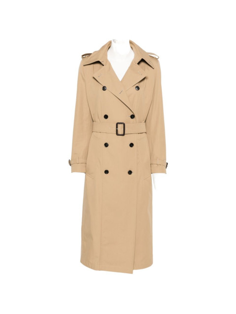 [Gucci] Raincoat FW26 866146ZAUG22319