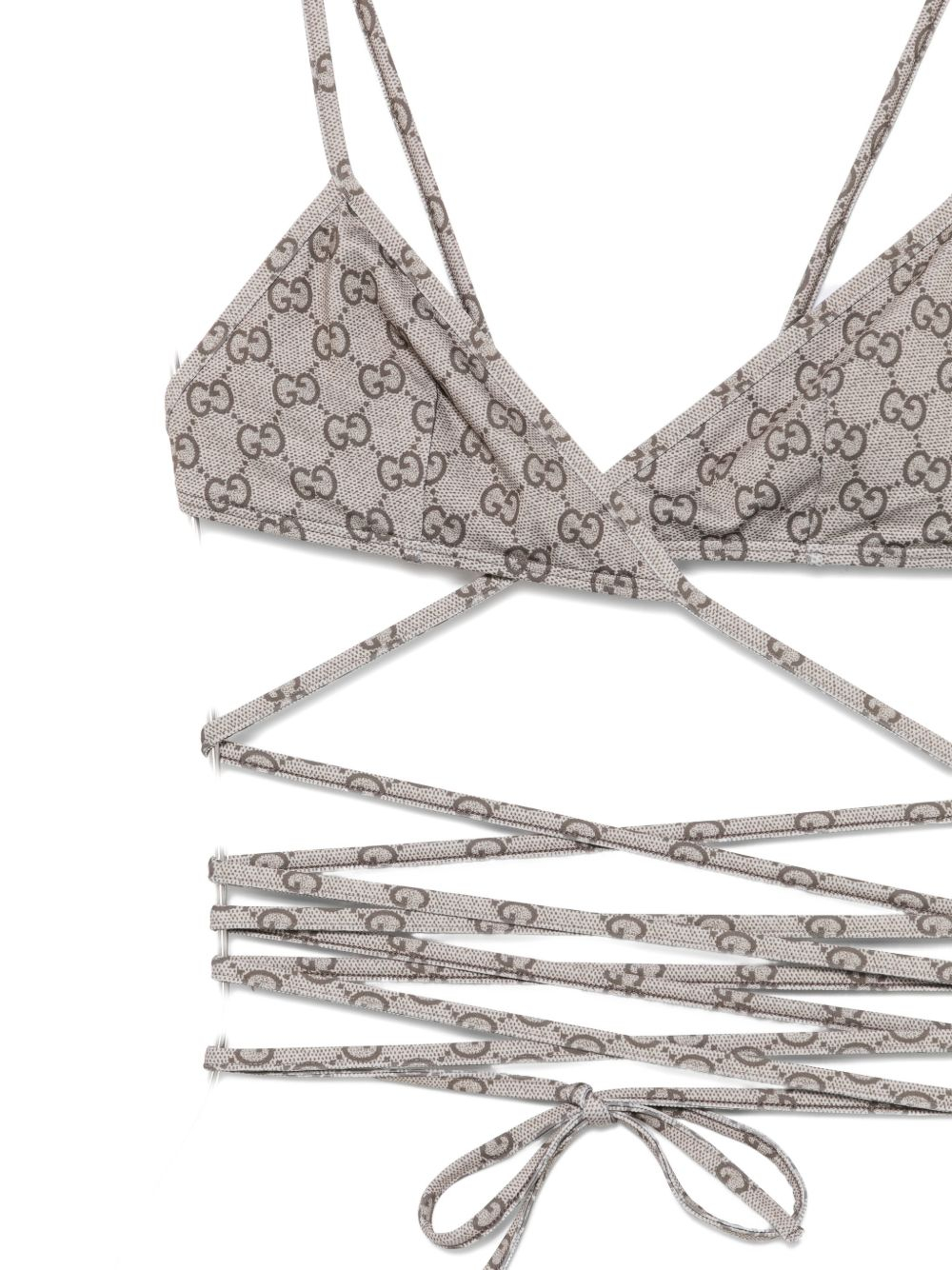 [Gucci] Bikini FW26 875525XHALY9337