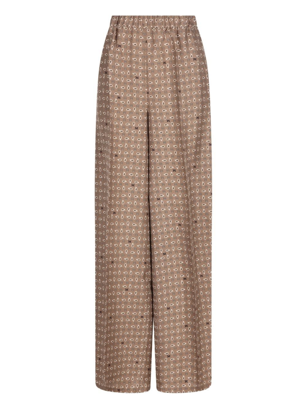 [MaxMara] Trousers FW26 11131131600006