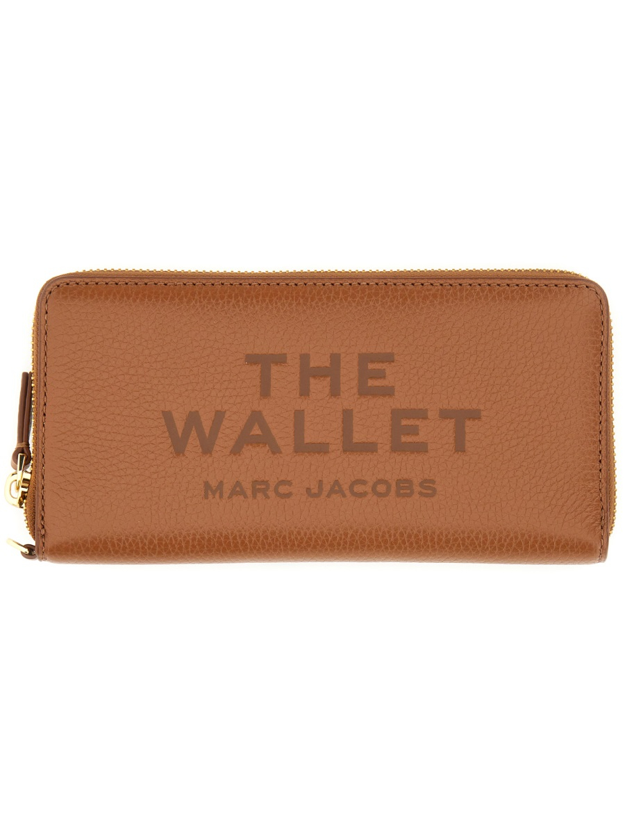 [Marc Jacobs] Wallet FW26 2P4SMP015S02_212