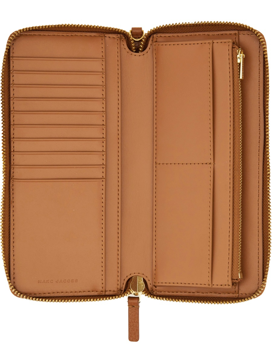 [Marc Jacobs] Wallet FW26 2P4SMP015S02_212