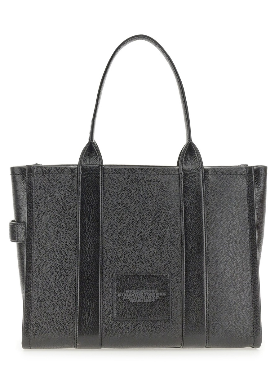 [Marc Jacobs] Tote bag FW26 H020L01FA21_001