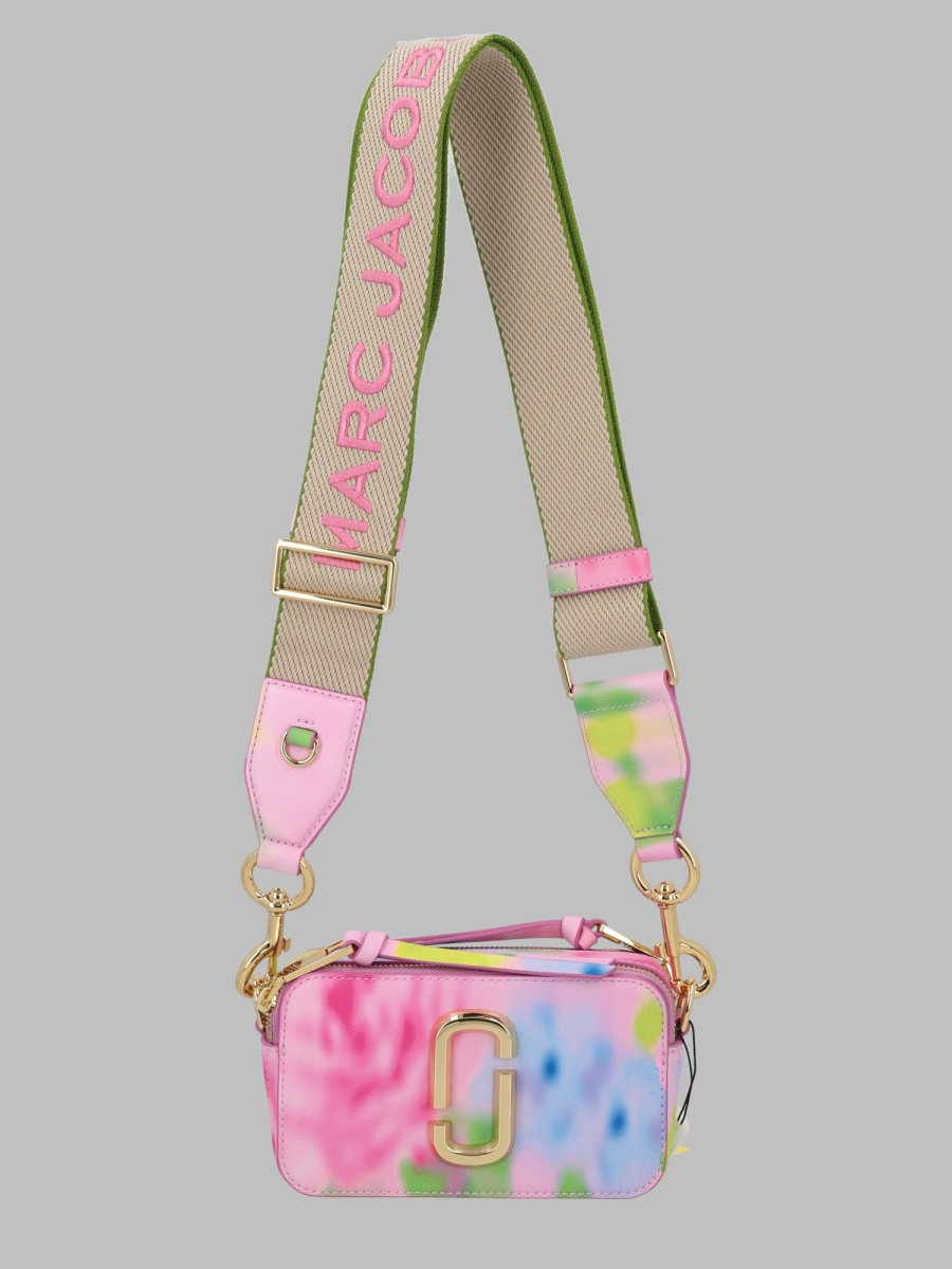 [Marc Jacobs] Cross body bag FW26 2P6HCR002H01_682