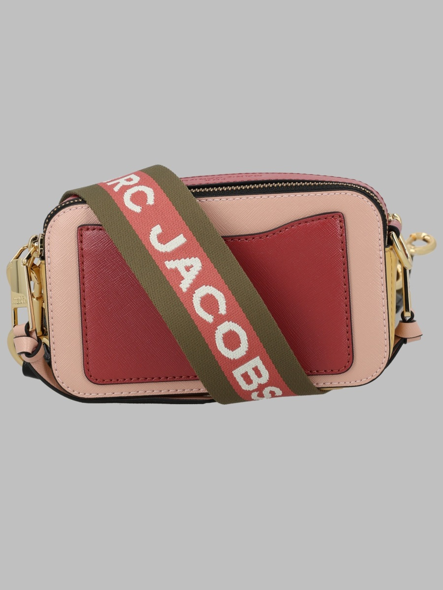 [Marc Jacobs] Cross body bag FW26 2P6HCR009H01_695