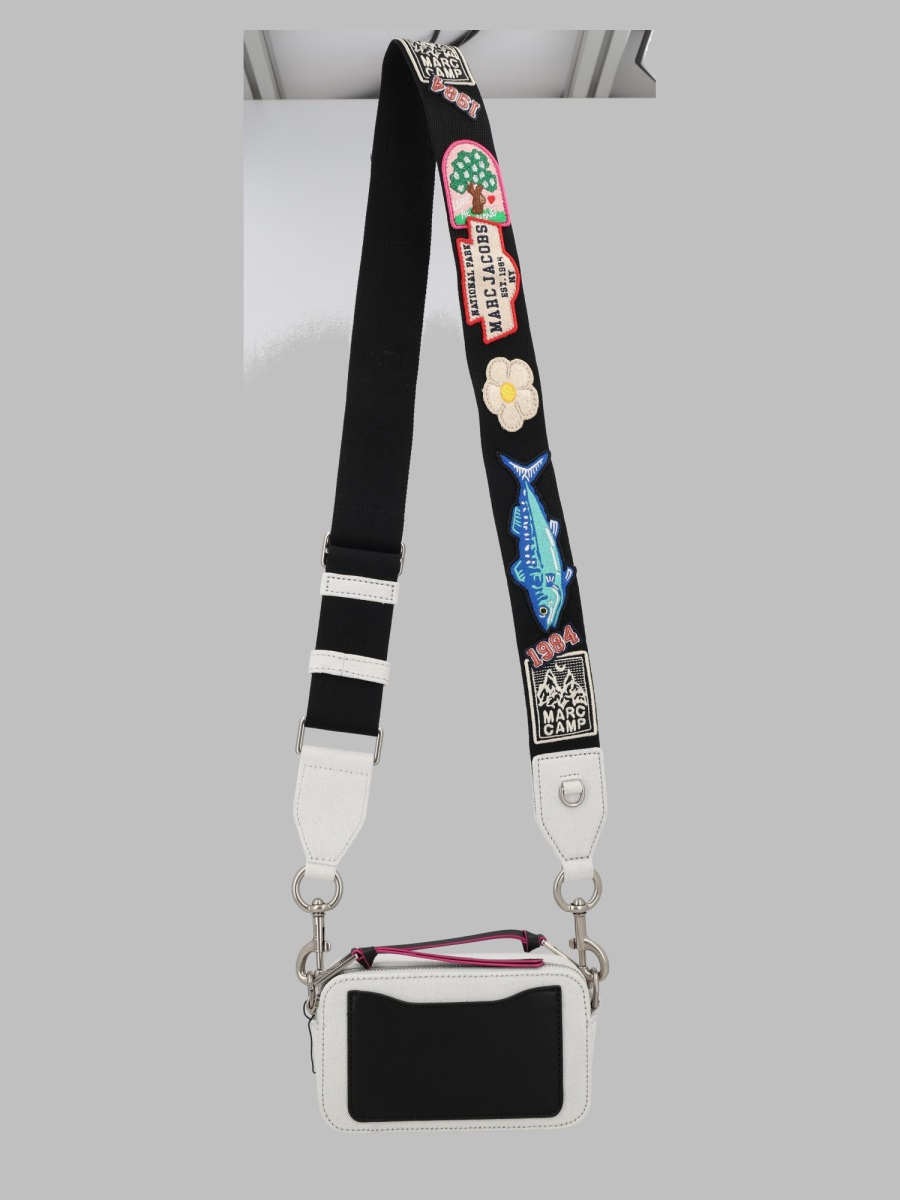 [Marc Jacobs] Cross body bag FW26 2P6HCR003H02_474