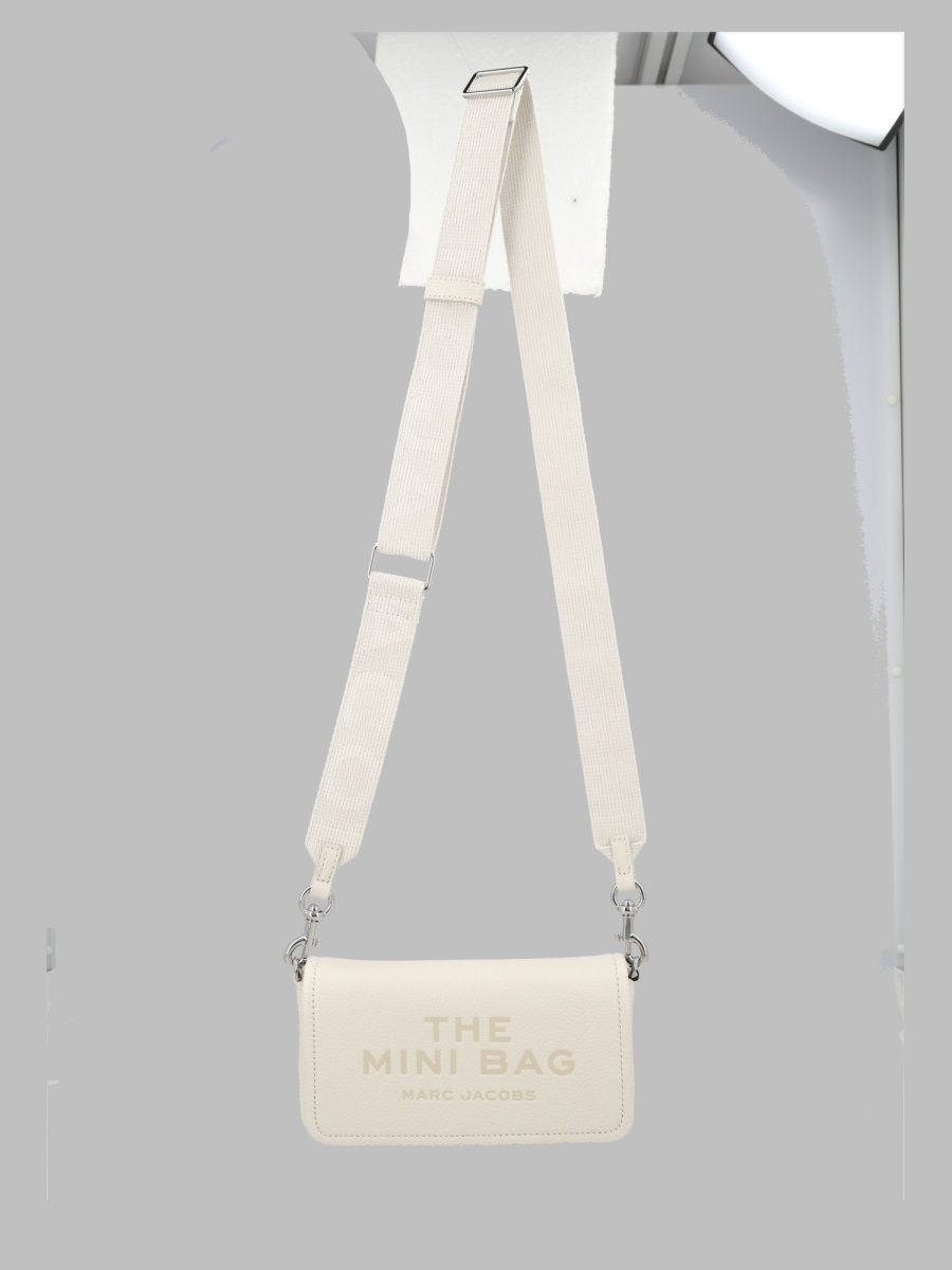 [Marc Jacobs] Cross body bag FW26 2S4SMN080S02_137