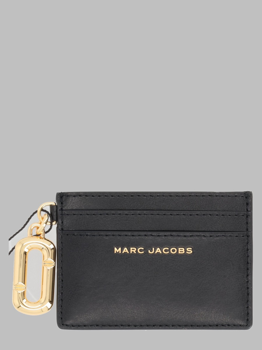 [Marc Jacobs] Wallet FW26 2P6SMP016S01_001