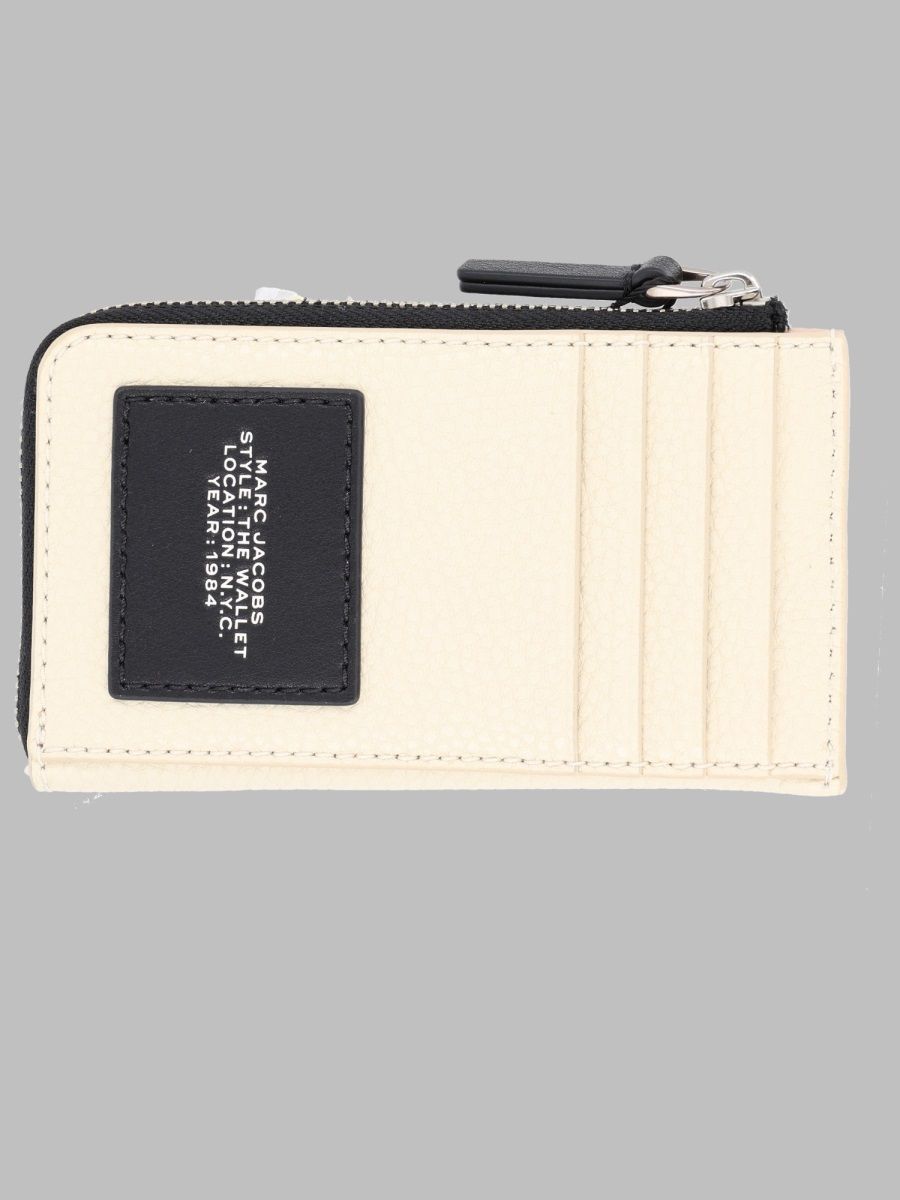 [Marc Jacobs] Wallet FW26 2P6SMP006S01_147