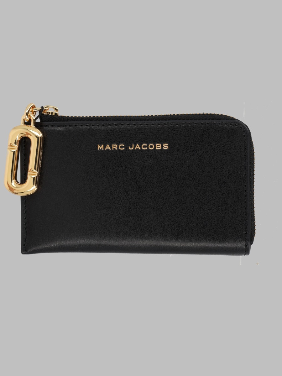 [Marc Jacobs] Wallet FW26 2P6SMP018S01_001