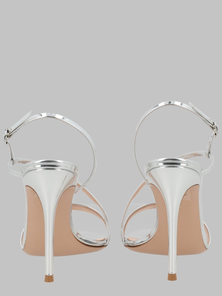 [Gianvito Rossi] Pumps FW26 G32769_95RICMETARGE