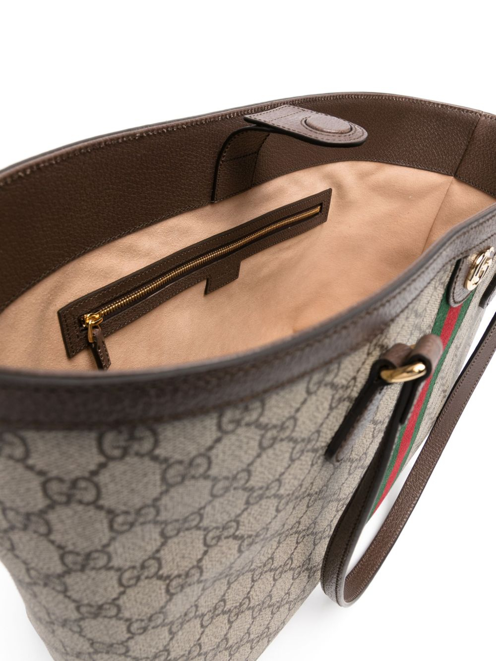 [Gucci] Tote bag FW26 63168596IWB8745