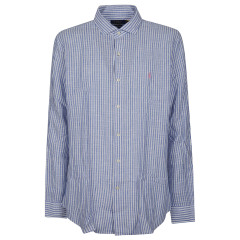 [Polo Ralph Lauren] Shirts Long Sleeve SS26 710B16700001