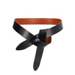 [Isabel Marant] Belt FW26 CE011CFA_A1B47ABKNL