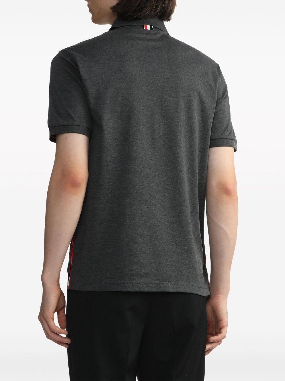[Thom Browne] T-shirts Short Sleeve FW26 MJP022A01455025