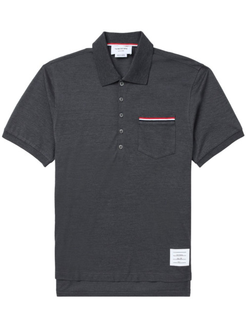 [Thom Browne] T-shirts Short Sleeve FW26 MJP022A01455025