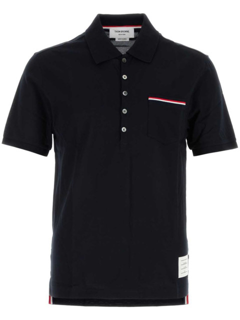 [Thom Browne] T-shirts Short Sleeve FW26 MJP022A01455415